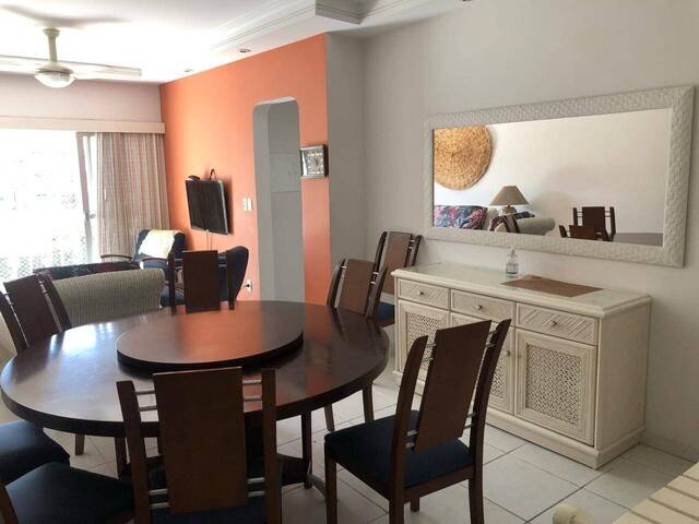 Apartamento para Venda em Guarujá - 4