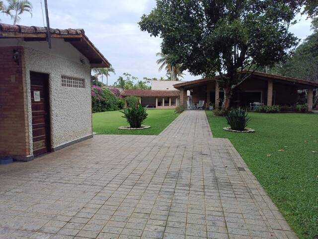 #CA1702 - Casa para Venda em Guarujá - SP - 3
