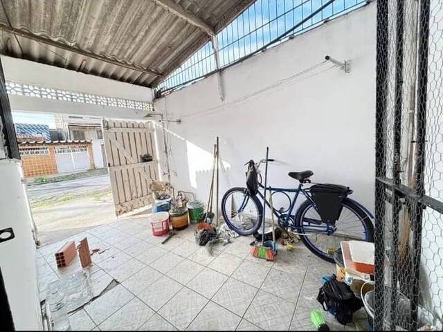 #ca1704 - Casa para Venda em Guarujá - SP