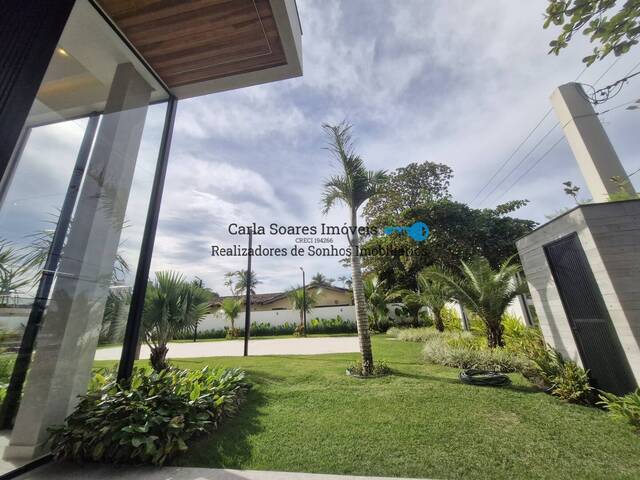 Casa para Venda em Guarujá - 5