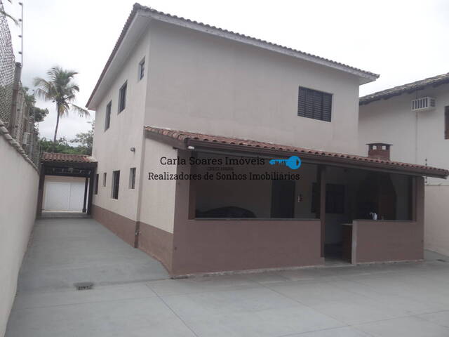 Casa para Venda em Guarujá - 5