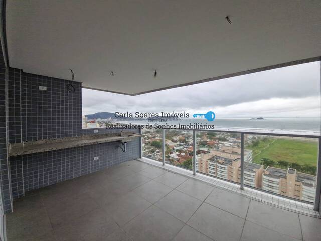 #AP1708 - Apartamento para Venda em Guarujá - SP