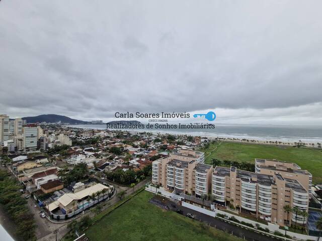 #AP1708 - Apartamento para Venda em Guarujá - SP