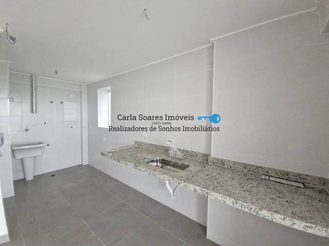 Apartamento para Venda em Guarujá - 4