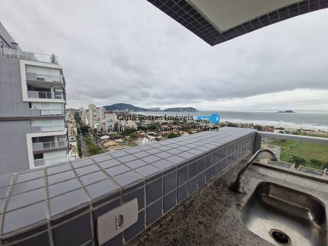 Apartamento para Venda em Guarujá - 5
