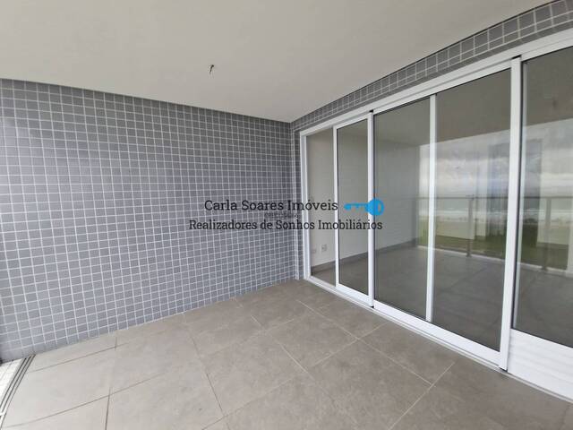#AP1708 - Apartamento para Venda em Guarujá - SP