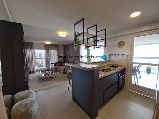 Apartamento para Venda em Guarujá - 4