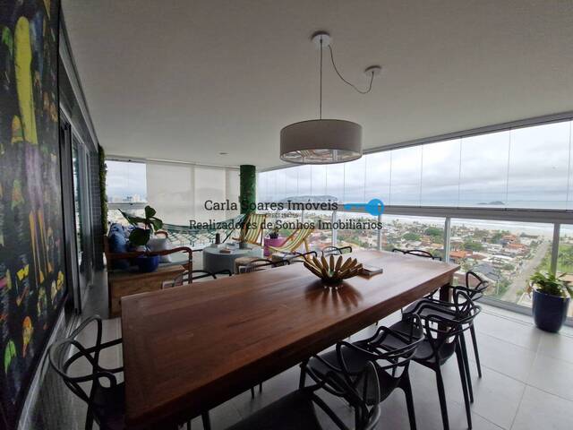 Apartamento para Venda em Guarujá - 5