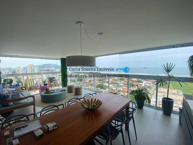 Venda em Enseada - Guarujá