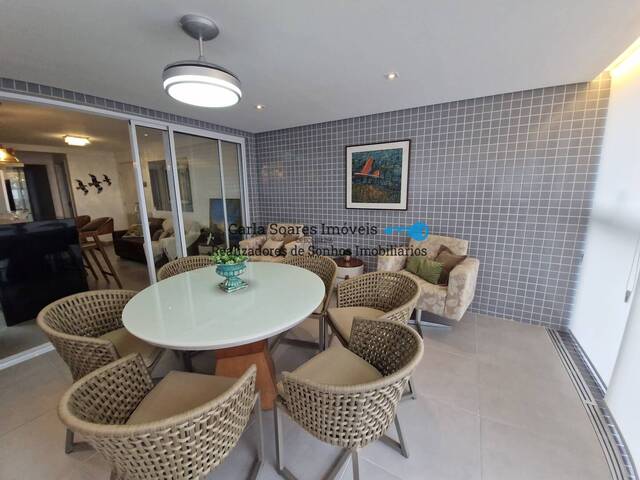 #AP1712 - Apartamento para Venda em Guarujá - SP