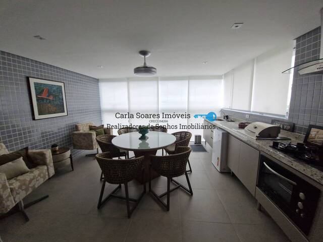 #AP1712 - Apartamento para Venda em Guarujá - SP