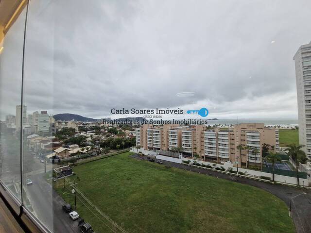 Apartamento para Venda em Guarujá - 4