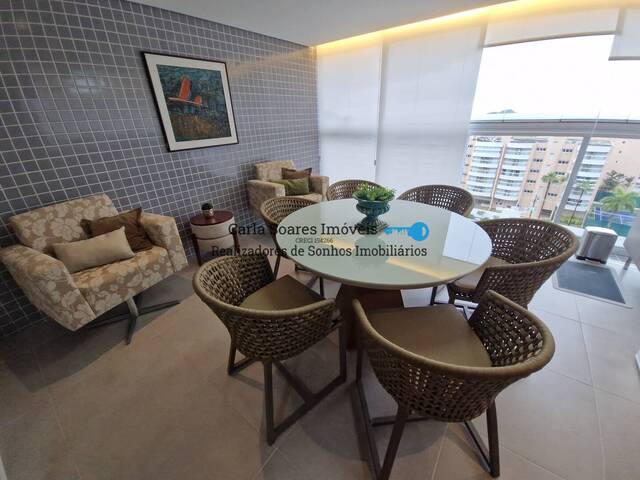 #AP1712 - Apartamento para Venda em Guarujá - SP