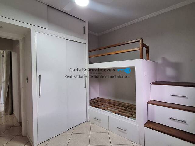 Apartamento para Venda em Guarujá - 3