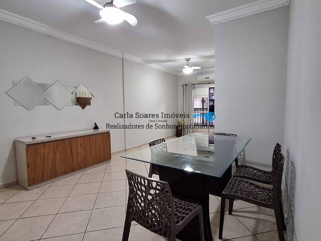 #AP1365 - Apartamento para Venda em Guarujá - SP