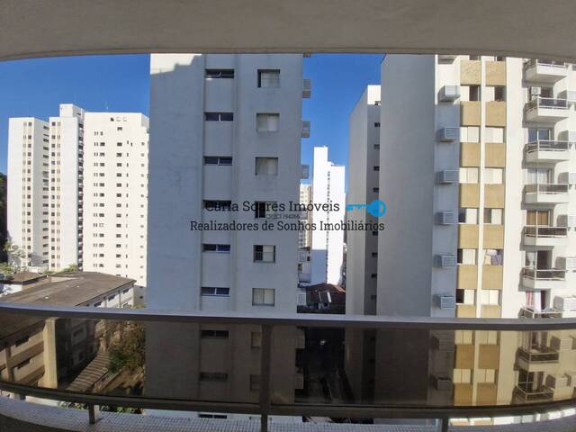 #AP1713 - Apartamento para Venda em Guarujá - SP