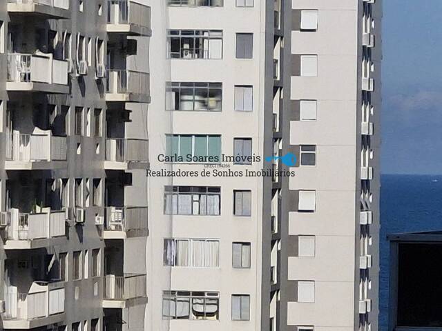 #AP1713 - Apartamento para Venda em Guarujá - SP