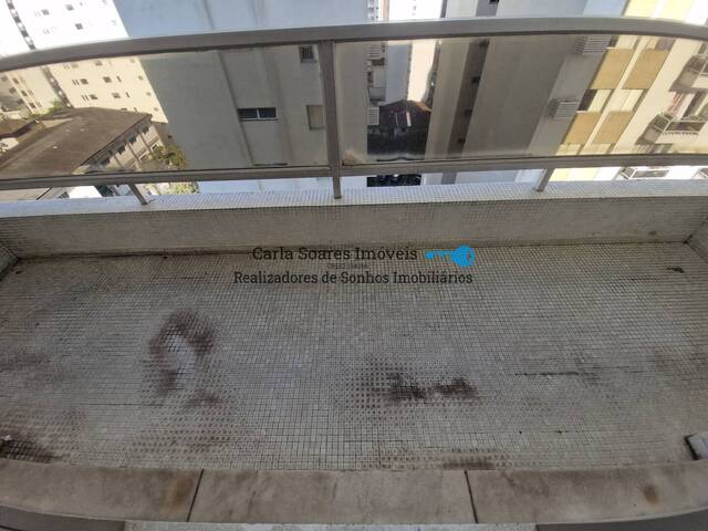 Apartamento para Venda em Guarujá - 5