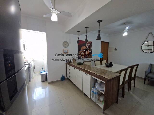 #AP1714 - Apartamento para Venda em Guarujá - SP