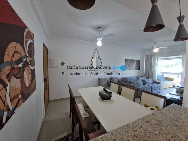 Apartamento para Venda em Guarujá - 5