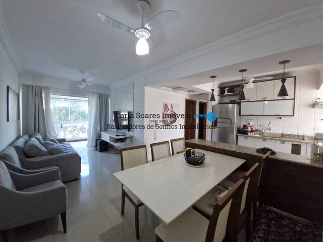 #AP1714 - Apartamento para Venda em Guarujá - SP