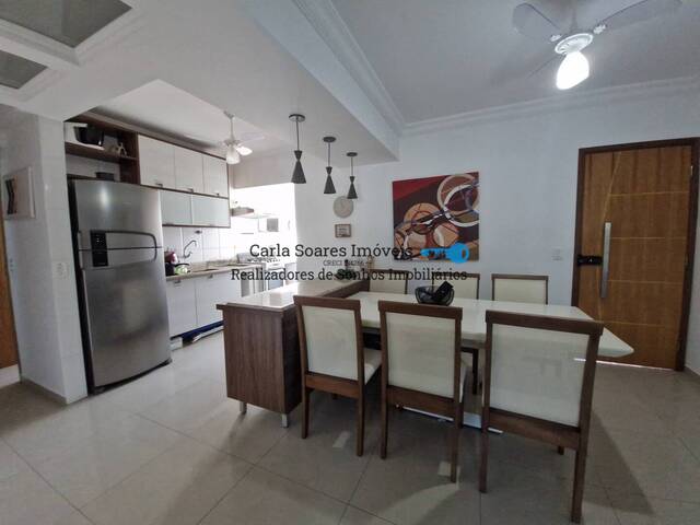 Apartamento para Venda em Guarujá - 4