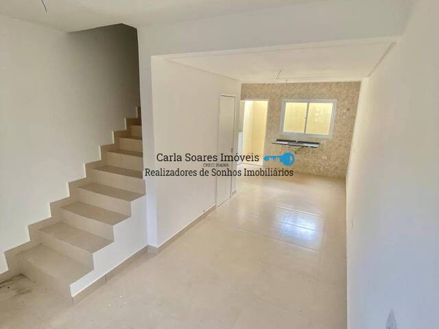 #CA1715 - Casa para Venda em Guarujá - SP