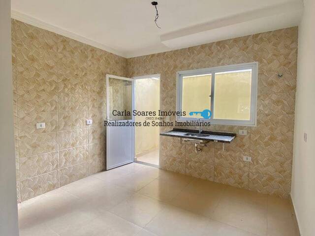 #CA1715 - Casa para Venda em Guarujá - SP