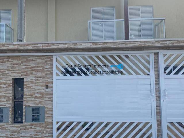 #CA1715 - Casa para Venda em Guarujá - SP