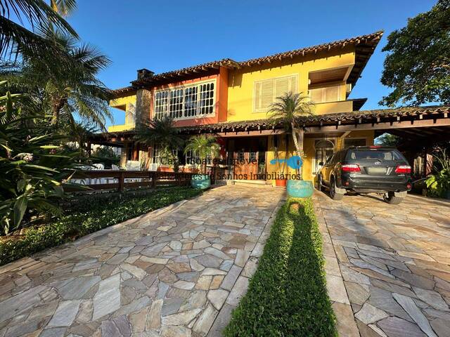 #CA1716 - Casa para Venda em Guarujá - SP