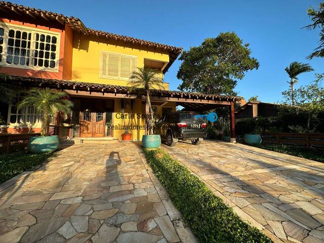 #CA1716 - Casa para Venda em Guarujá - SP