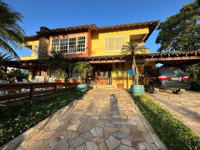 #CA1716 - Casa para Venda em Guarujá - SP