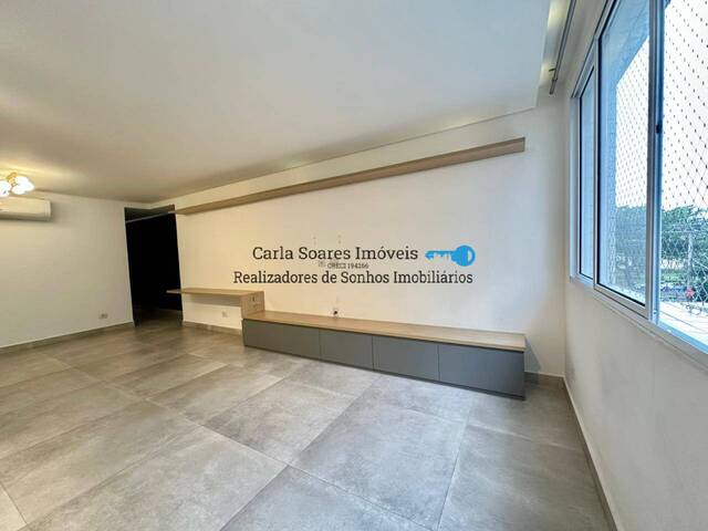 Apartamento para Venda em Santos - 5