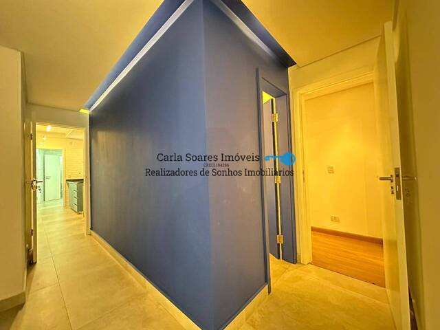 Apartamento para Venda em Santos - 5