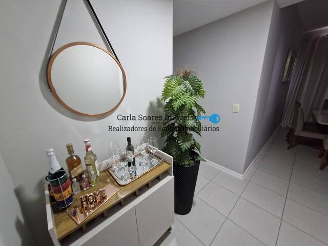 #AP1719 - Apartamento para Venda em Guarujá - SP