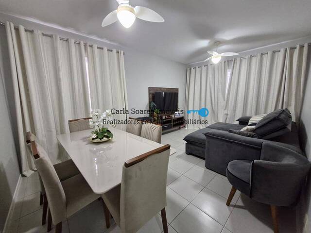 #AP1719 - Apartamento para Venda em Guarujá - SP