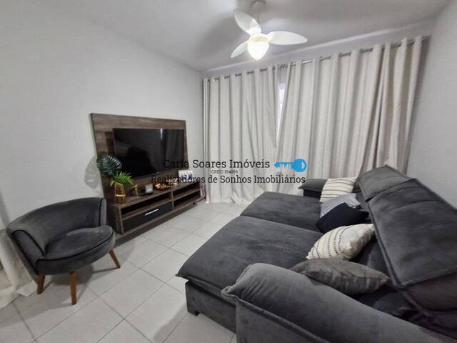Apartamento para Venda em Guarujá - 4