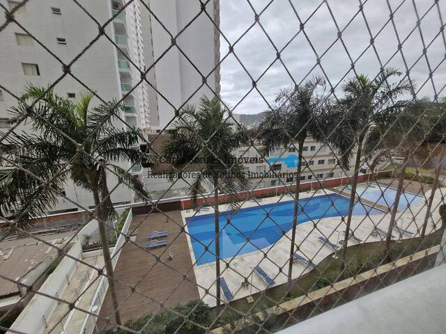 Apartamento para Venda em Guarujá - 5