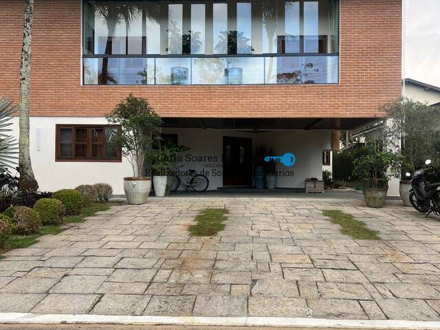 #1720 - Casa para Venda em Guarujá - SP
