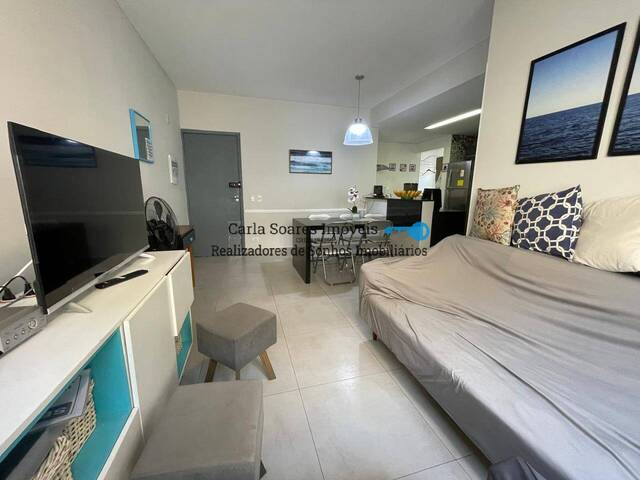 #AP1721 - Apartamento para Venda em Guarujá - SP