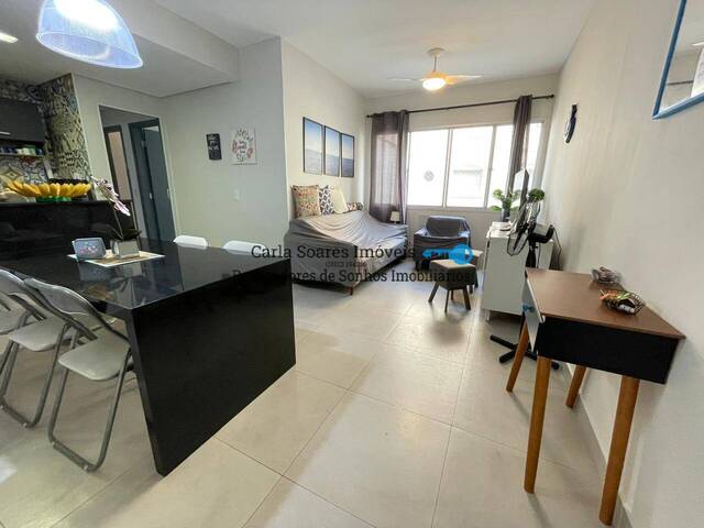 #AP1721 - Apartamento para Venda em Guarujá - SP