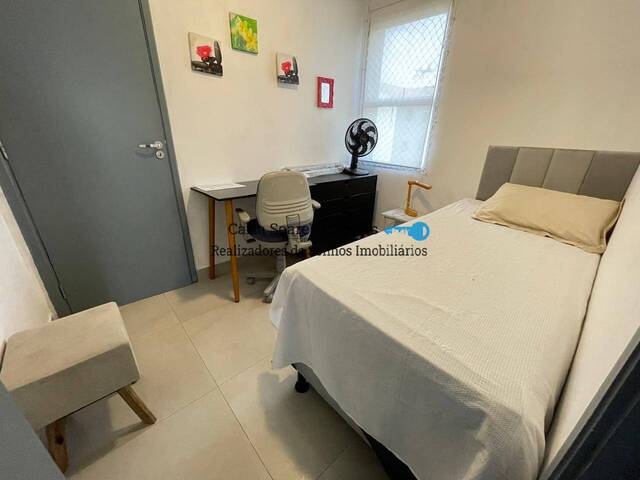 Apartamento para Venda em Guarujá - 5