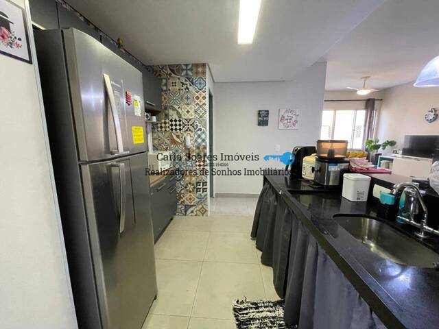 Apartamento para Venda em Guarujá - 4