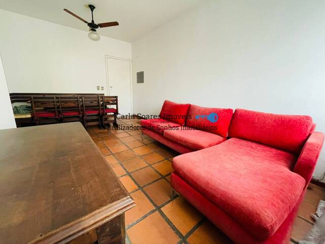 #AP1722 - Apartamento para Venda em Guarujá - SP