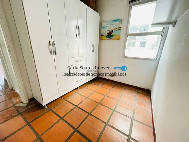 Apartamento para Venda em Guarujá - 5
