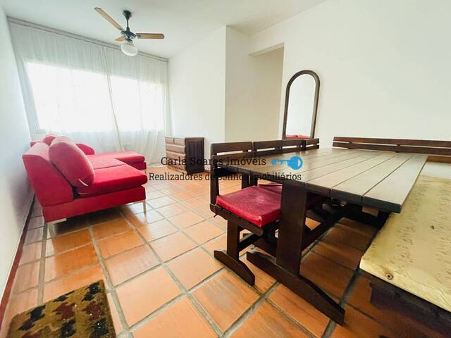 #AP1722 - Apartamento para Venda em Guarujá - SP