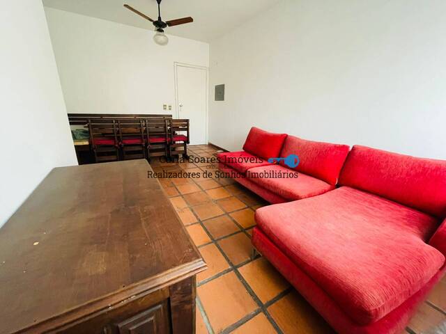 #AP1722 - Apartamento para Venda em Guarujá - SP