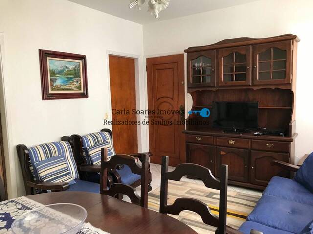 #AP1723 - Apartamento para Venda em Guarujá - SP