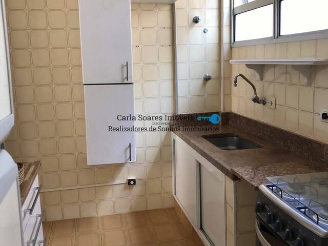 Apartamento para Venda em Guarujá - 5