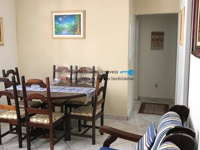 #AP1723 - Apartamento para Venda em Guarujá - SP